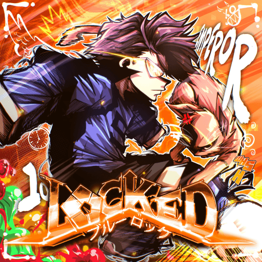 LOCKED:2 Roblox game thumbnail