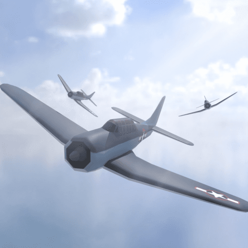 Naval Warfare Two Roblox game thumbnail