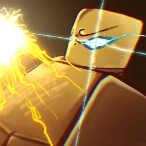 KJ Showdown [Shinji Rework Test] Roblox game thumbnail