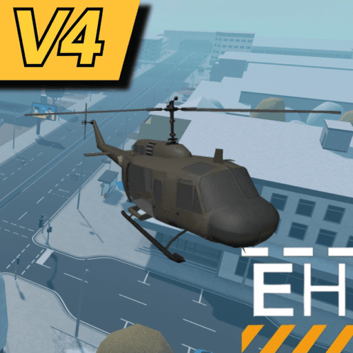 Emergency call Hamburg v4 Roblox gameplay screenshot