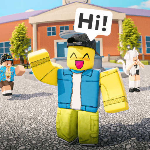 ✨ YappyCity 💬 Roblox gameplay screenshot