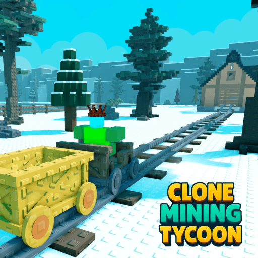 Clone Mining Tycoon [ALPHA] Roblox game stats