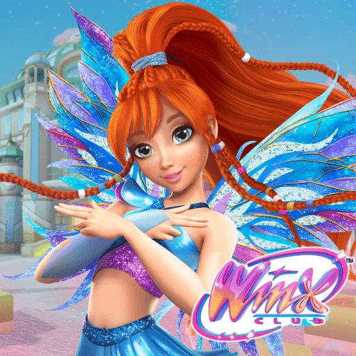 Winx Club: Magix [RP] Roblox game stats