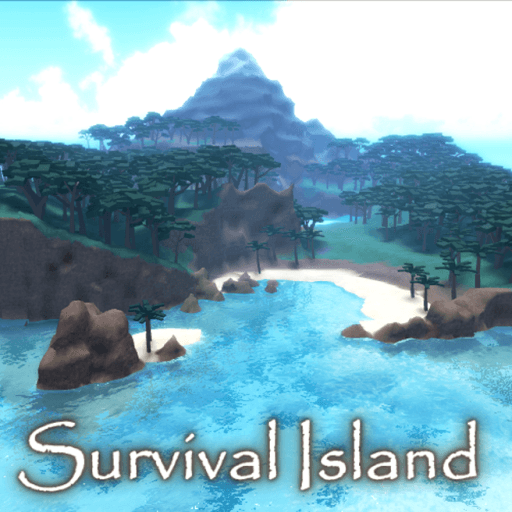 Survival Island [BETA] Roblox gameplay screenshot