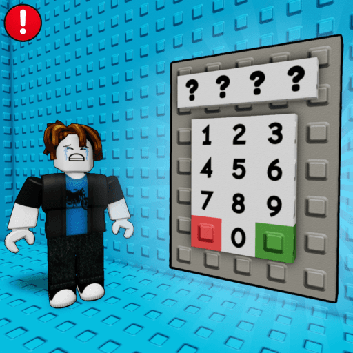 Troll IQ Tower 🧠 Roblox game thumbnail