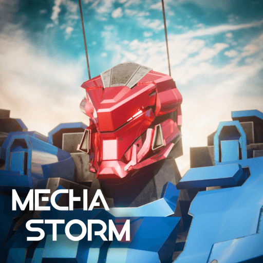 MECHCORE — top game: [BETA] MechaStorm : Mech Wars