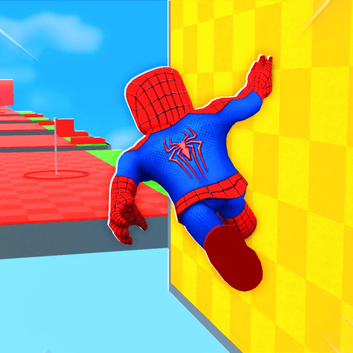 🏁 Parkour Obby [W7] Roblox game thumbnail