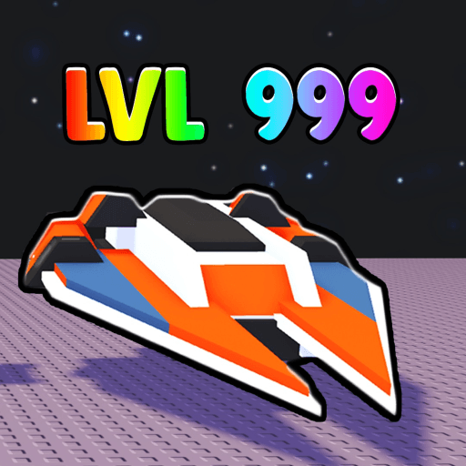 Evolve Your Spaceship Roblox game stats