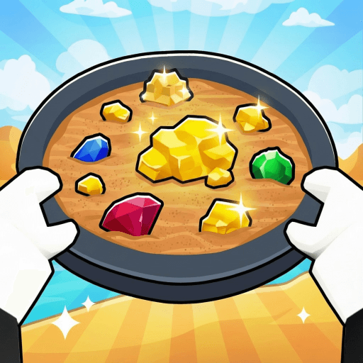 [✨] Prospecting! 💎 Roblox game thumbnail