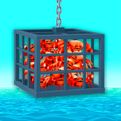 Pearl Point — top game: Cage Fishing 🐟