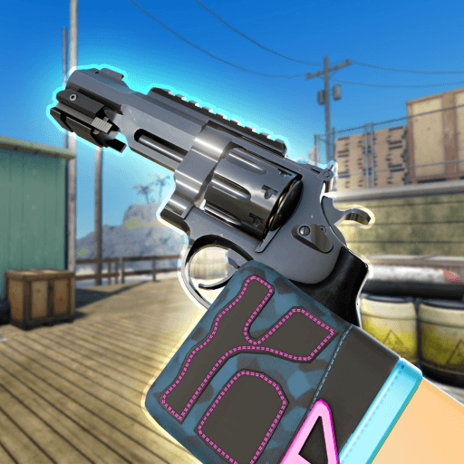 [UPD!] BloxStrike