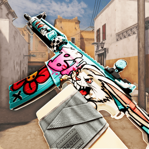 [UPD!] BloxStrike Roblox gameplay screenshot