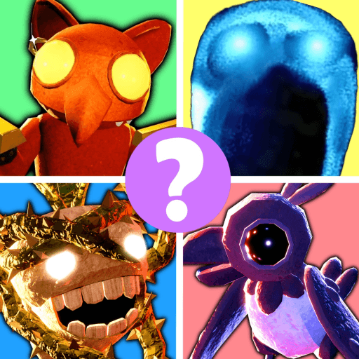 Guess the Doors 👁️🚪 Roblox gameplay screenshot