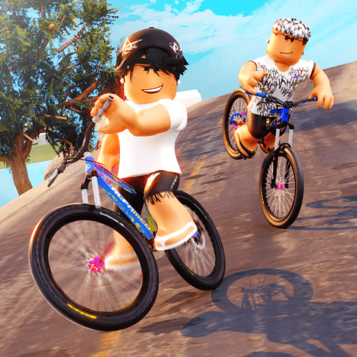 🛠(Bug Fix) Wheeling BR 244 Roblox game thumbnail