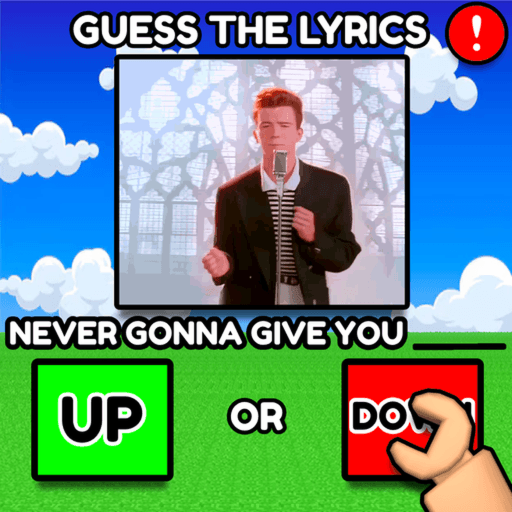 FanetoF — top game: Guess The Lyrics!
