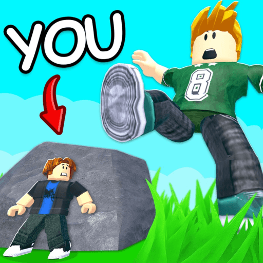 Shrink Hide & Seek Roblox game stats