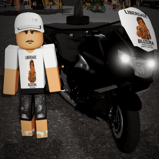 GRAU SP [NEW] Roblox game thumbnail