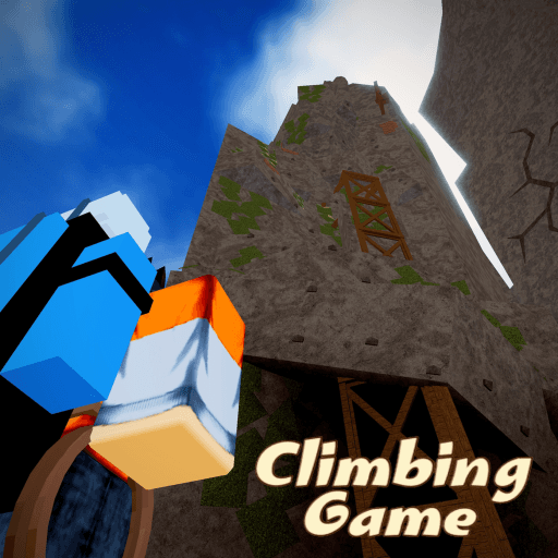 Climbing Game [🏔️COMMUNITY🏔️]  Roblox game stats