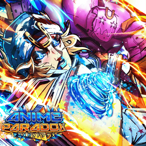 Lunmei — top game: [🔱UPD 2🔱] Anime Paradox