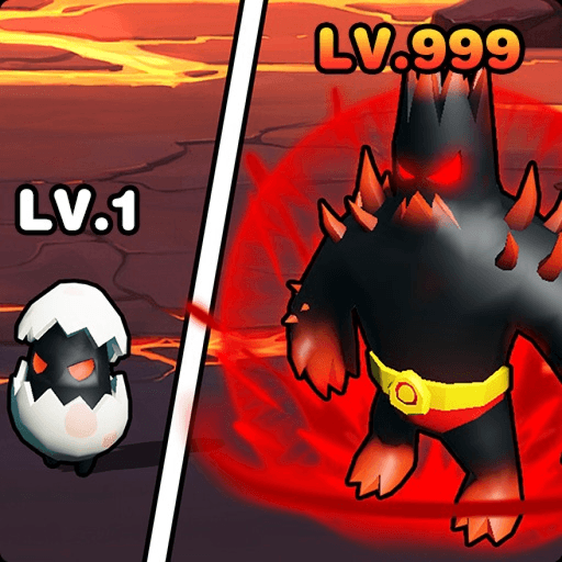 Evolution Boom【Update7.7】 Roblox game thumbnail