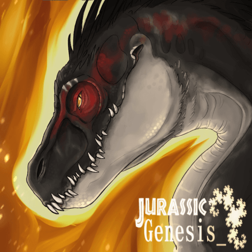 🦖 [Reversion] JURASSIC GENESIS 🦖 Roblox gameplay screenshot