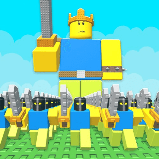 Build a Base ⚔️ Roblox game stats