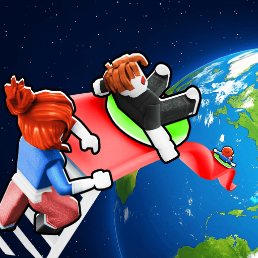  Climb and Slide! Roblox game thumbnail