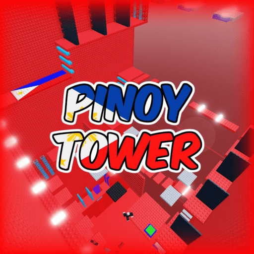 J33E — top game: Pinoy Tower 🇵🇭