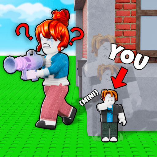 Mini Hide and Seek Roblox game thumbnail