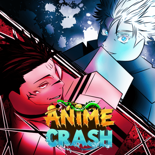 Anime Crash [🎉 RELEASE P1] Roblox gameplay screenshot
