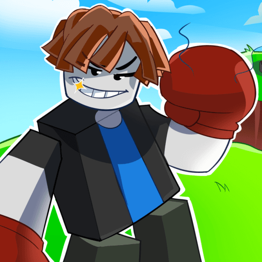 Knockback Battles! 🥊 Roblox game stats