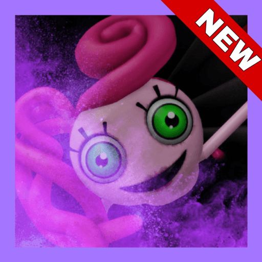 Twisted Playtime [Beta] Roblox gameplay screenshot