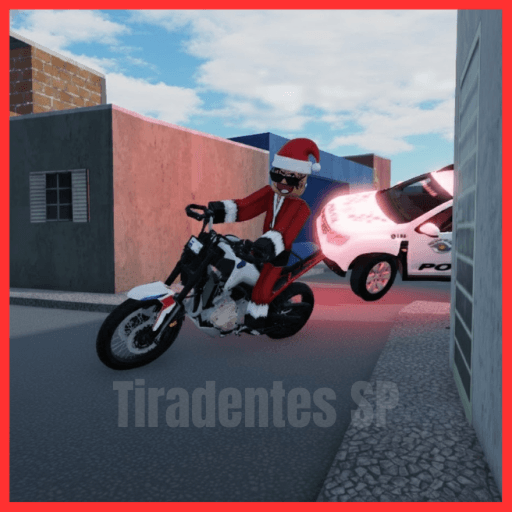 🔴 Tiradentes SP Roblox game stats