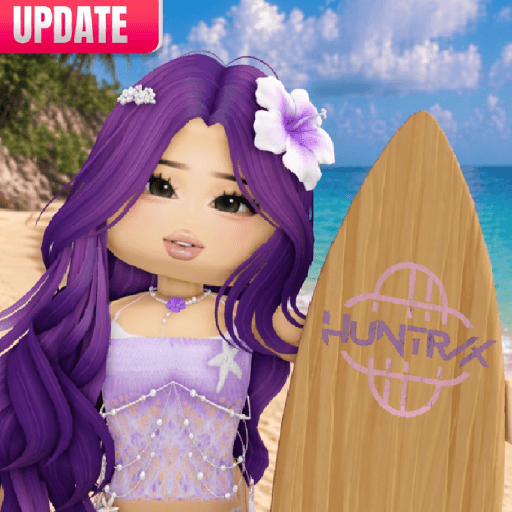 [⛄] Kpop Demon Hunters Outfits & RP Roblox game thumbnail