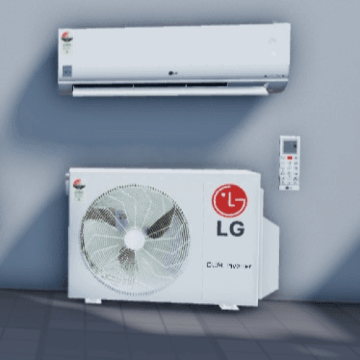 Air Conditioners Testing❄️ Roblox game thumbnail