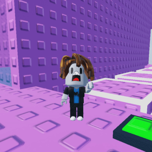 Tiny Troll Tower Roblox game thumbnail
