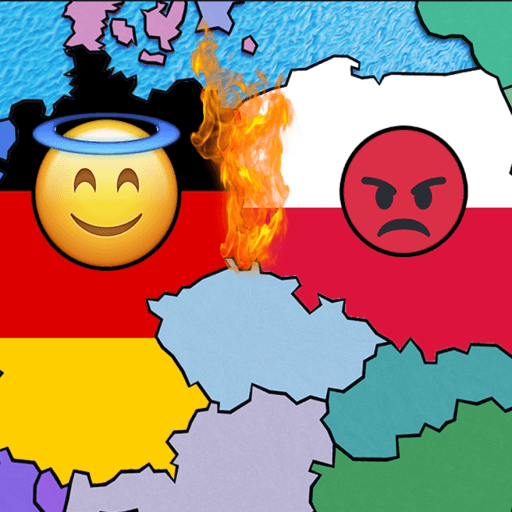 Control Europe Roblox game thumbnail