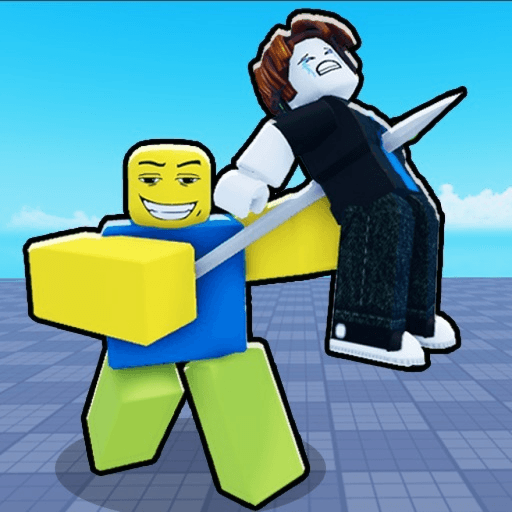 Stick Battles 🍢 Roblox game thumbnail