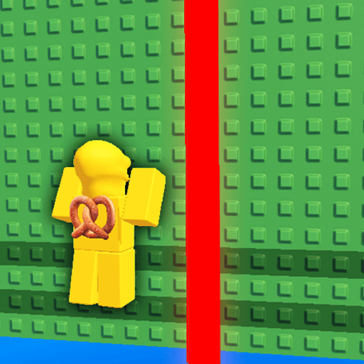 Wall Hop Obby Roblox game stats