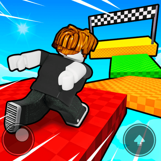 🏃‍♂️Speed Run to VIP Obby!!🏃‍♂️ Roblox gameplay screenshot