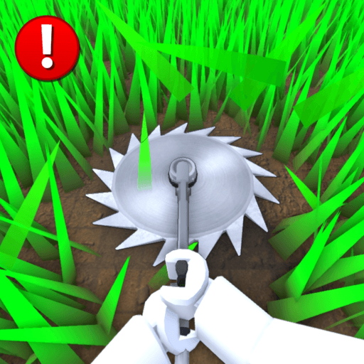 [🌱] Grass Incremental Simulator Roblox gameplay screenshot