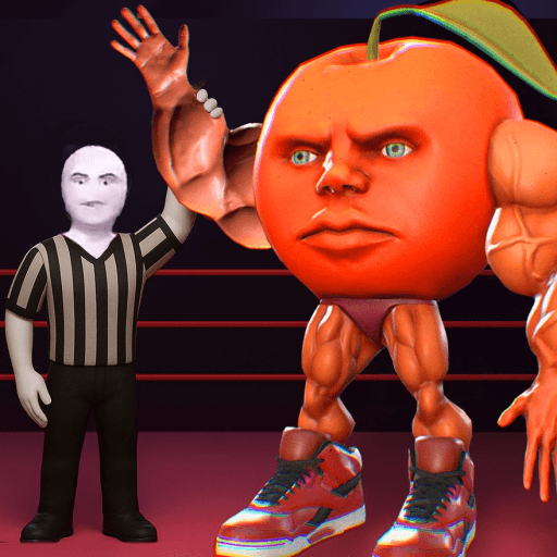 [☀️] Brainrot Fighting [TRAIN OFFLINE] Roblox game thumbnail