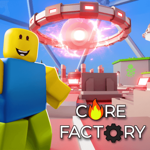 Corticular — top game: Core Factory [UI REVAMP]