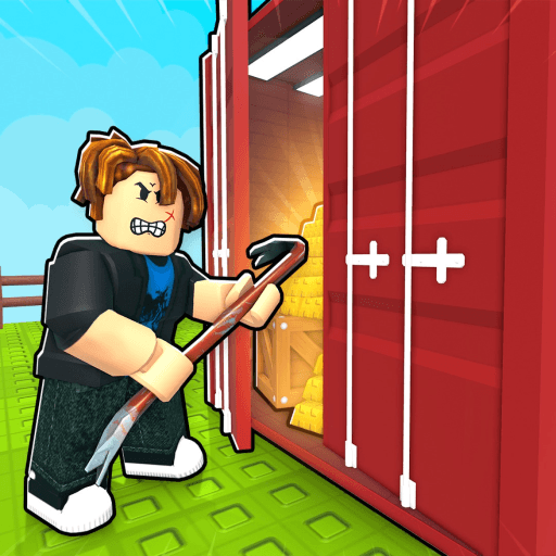 Container RNG📦 Roblox game thumbnail