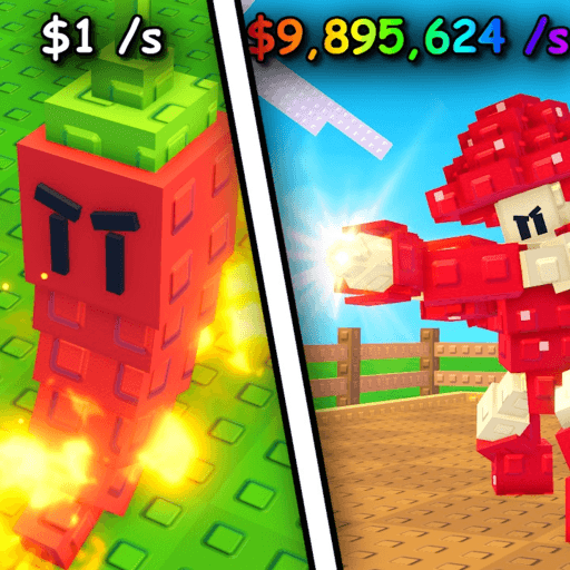 [👽] Garden Tower Defense 🌻 Roblox game thumbnail