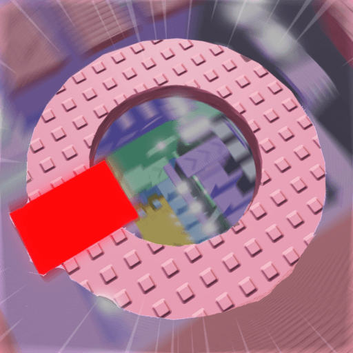 [🤚] Impossible Slap Tower Roblox gameplay screenshot