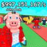 Steal a Brainrot Roblox game thumbnail