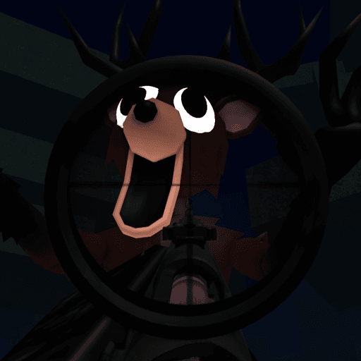 Survive And Kill 99 Nights Roblox gameplay screenshot