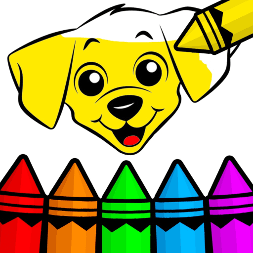 Color Art: Coloring Games Roblox gameplay screenshot