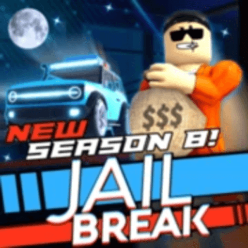JailBreak 2022 🌻 Season 8 🌞 Roblox game stats